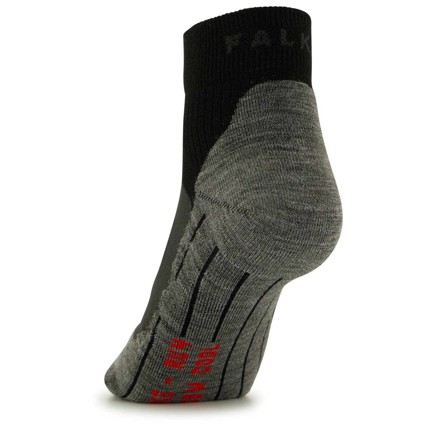 Falke Women's Ru4 Cool Short - Running Socks 5 Falke Women's Ru4 Cool Short - Running Socks - Image 3