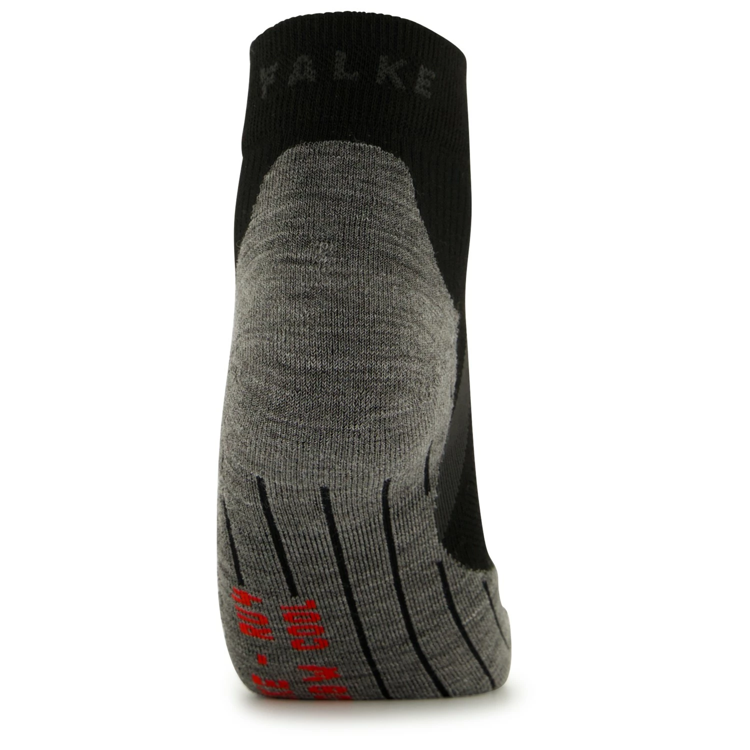 Falke Women's Ru4 Cool Short - Running Socks 6 Falke Women's Ru4 Cool Short - Running Socks - Image 4