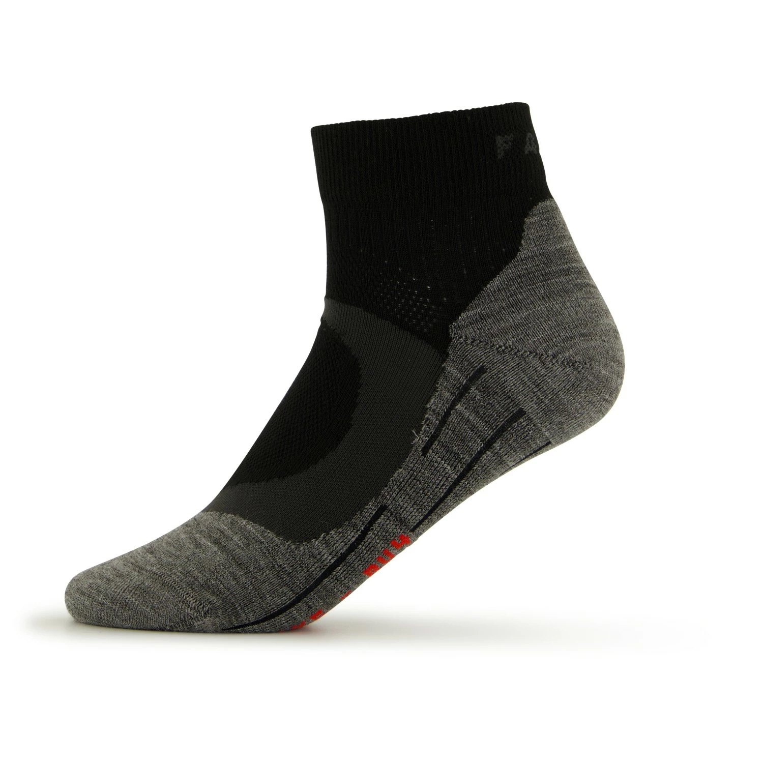 Falke Women's Ru4 Cool Short - Running Socks 3 Falke Women's Ru4 Cool Short - Running Socks