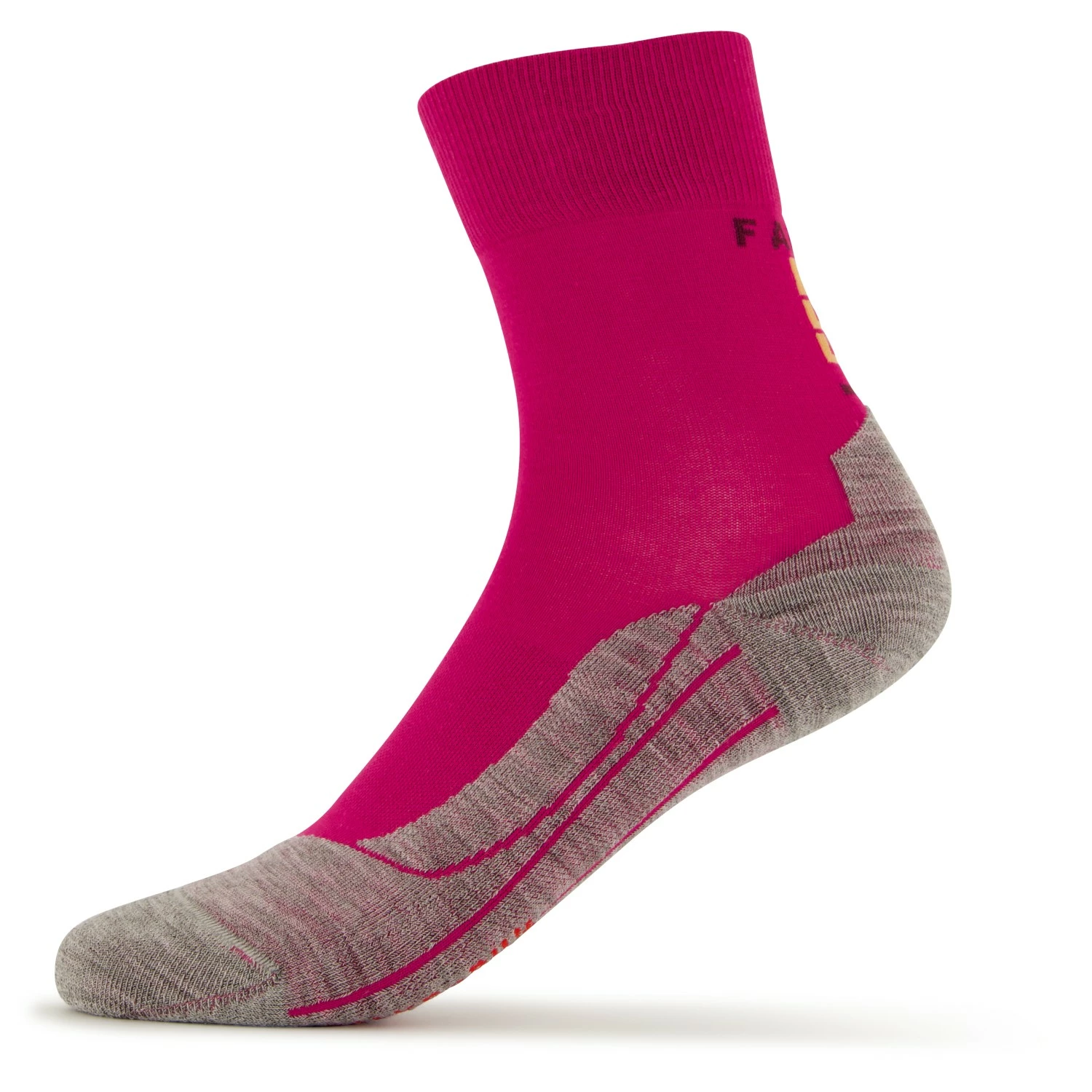 Falke Women's RU4 L&R - Running Socks 3 Falke Women's RU4 L&R - Running Socks