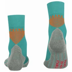 Falke Women's Stabilizing Cool - Walking Socks 10 Falke Women's Stabilizing Cool - Walking Socks -Outdoor Equipment Sales Shop falke womens stabilizing cool walking socks detail 3