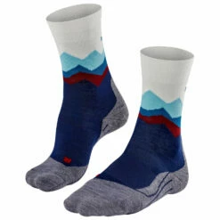 Falke Women's TK2 Crest - Walking Socks