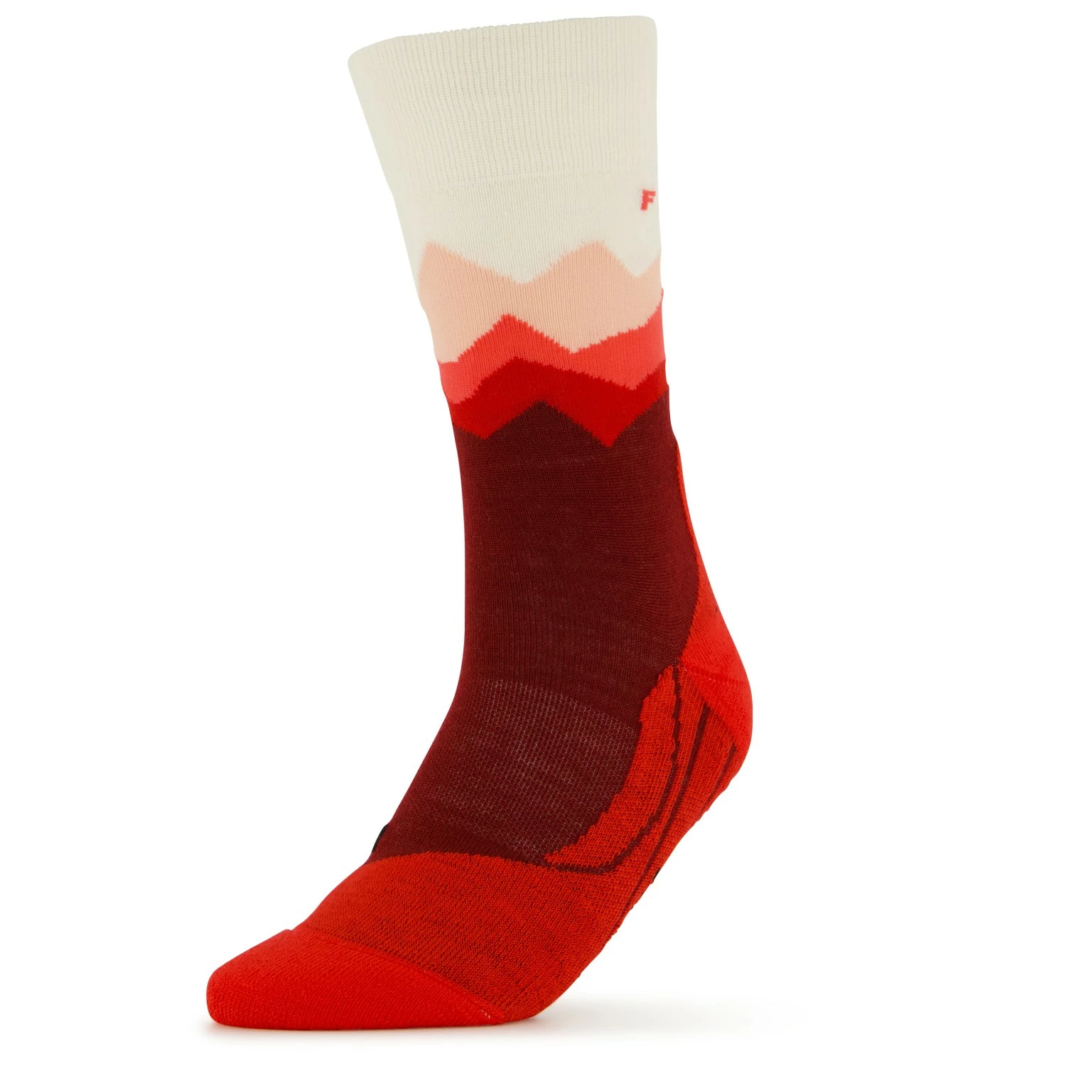 Falke Women's TK2 Crest - Walking Socks 4 Falke Women's TK2 Crest - Walking Socks - Image 2