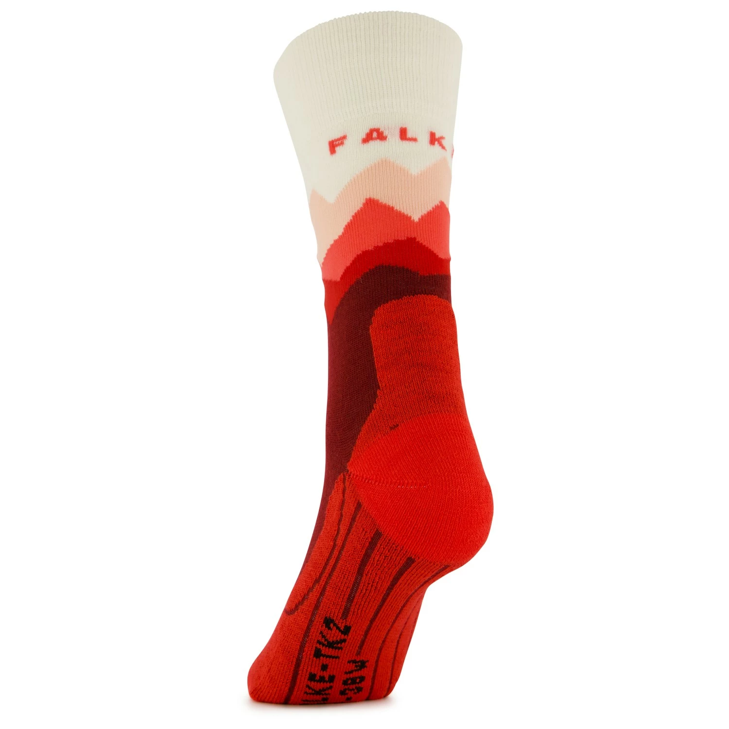 Falke Women's TK2 Crest - Walking Socks 5 Falke Women's TK2 Crest - Walking Socks - Image 3