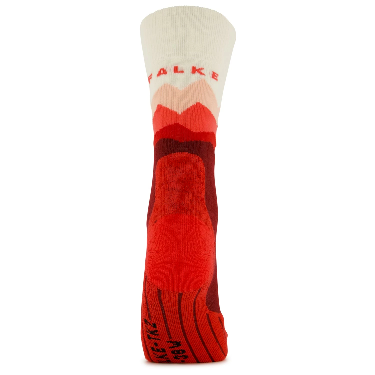 Falke Women's TK2 Crest - Walking Socks 6 Falke Women's TK2 Crest - Walking Socks - Image 4