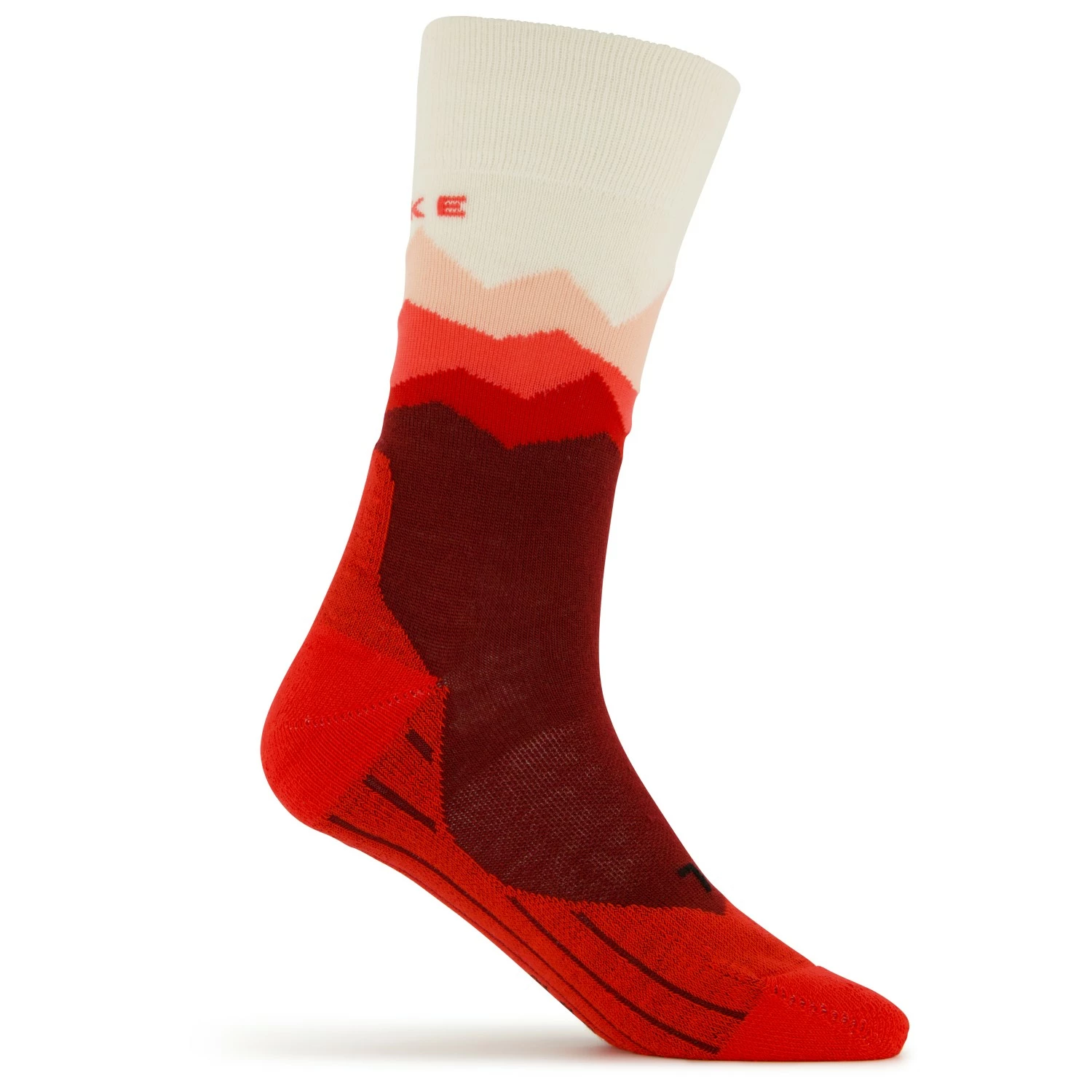 Falke Women's TK2 Crest - Walking Socks 7 Falke Women's TK2 Crest - Walking Socks - Image 5