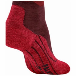 Falke Women's TK2 Crest - Walking Socks 14 Falke Women's TK2 Crest - Walking Socks -Outdoor Equipment Sales Shop falke womens tk2 crest walking socks detail 6