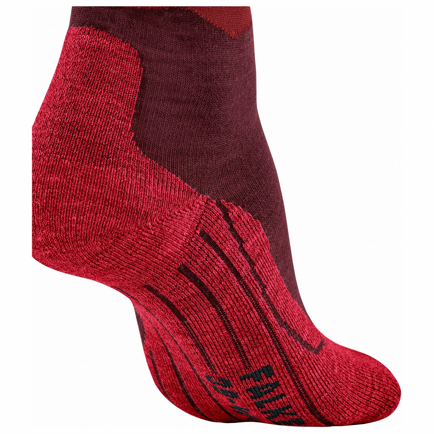 Falke Women's TK2 Crest - Walking Socks 8 Falke Women's TK2 Crest - Walking Socks - Image 6