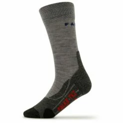 Falke Women's TK2 Melange - Walking Socks