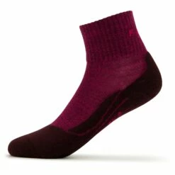 Falke Women's TK2 Wool Short - Walking Socks