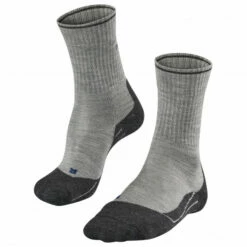 Falke Women's TK2 Wool Silk - Walking Socks