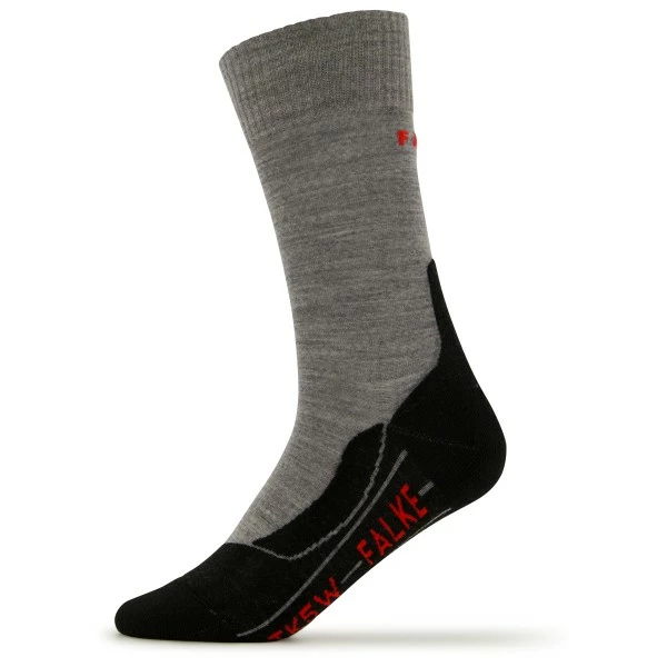 Falke Women's TK5 Ultra Light - Walking Socks 3 Falke Women's TK5 Ultra Light - Walking Socks