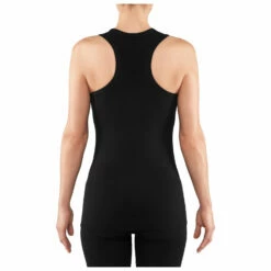 Falke Women's Wool-Tech-Light Tank Top - Merino Base Layer 8 Falke Women's Wool-Tech-Light Tank Top - Merino Base Layer -Outdoor Equipment Sales Shop falke womens wool tech light tank top merino base layer detail 2