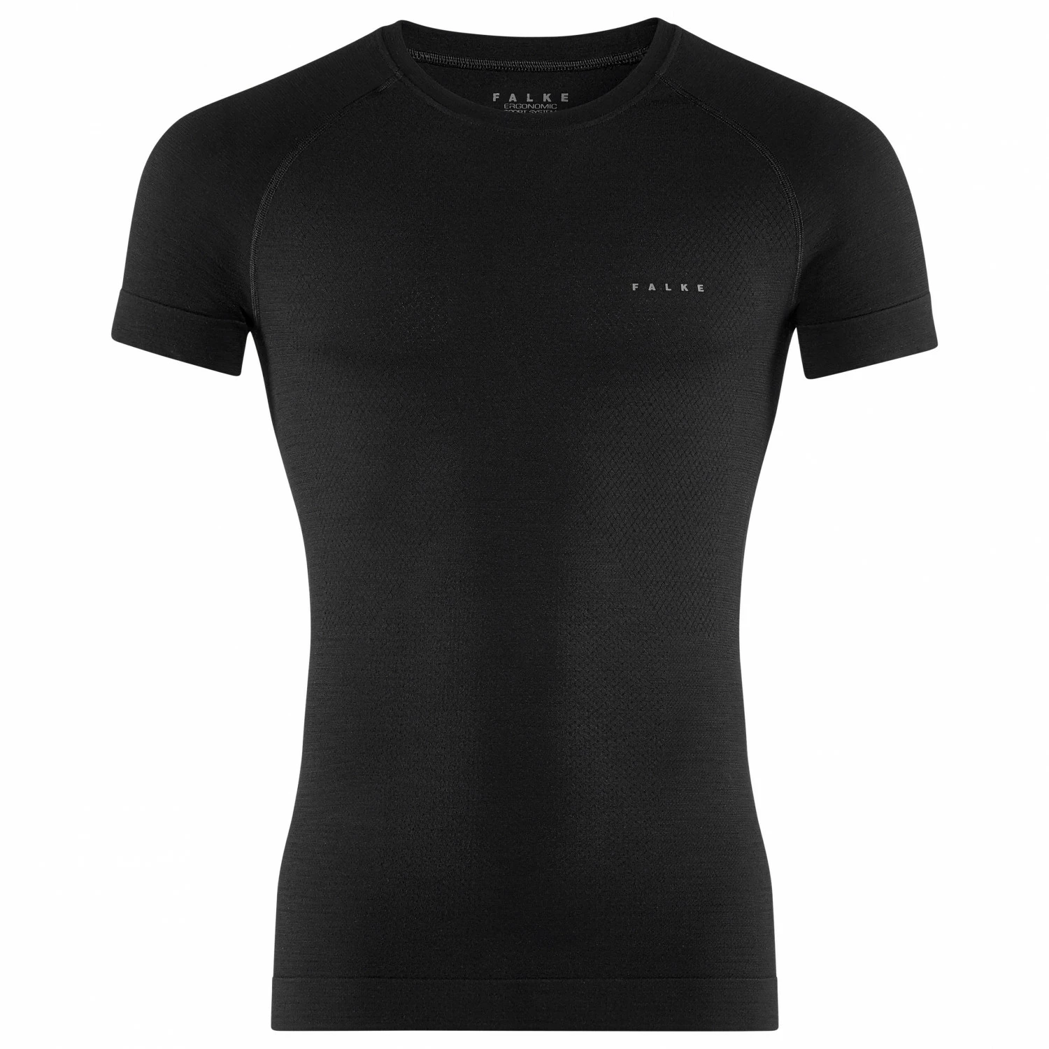 Falke Wool Tech-Light Singlet S/S - Merino Base Layer 3 Falke Wool Tech-Light Singlet S/S - Merino Base Layer