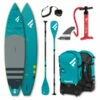 FANATIC ISUP Package Ray Air Premium - SUP Kit