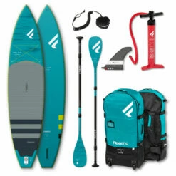FANATIC ISUP Package Ray Air Premium - SUP Kit