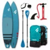 FANATIC ISUP Package Ray Air - SUP Kit -Outdoor Equipment Sales Shop fanatic isup package ray air sup kit