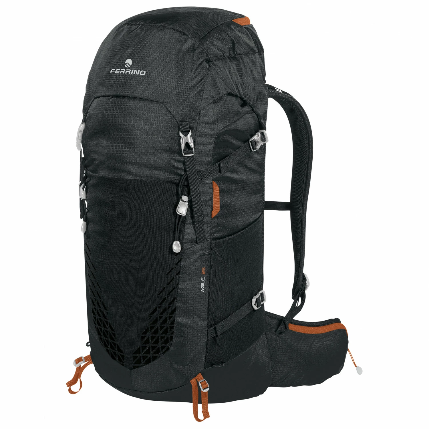 Ferrino Agile 25 - Walking Backpack 3 Ferrino Agile 25 - Walking Backpack