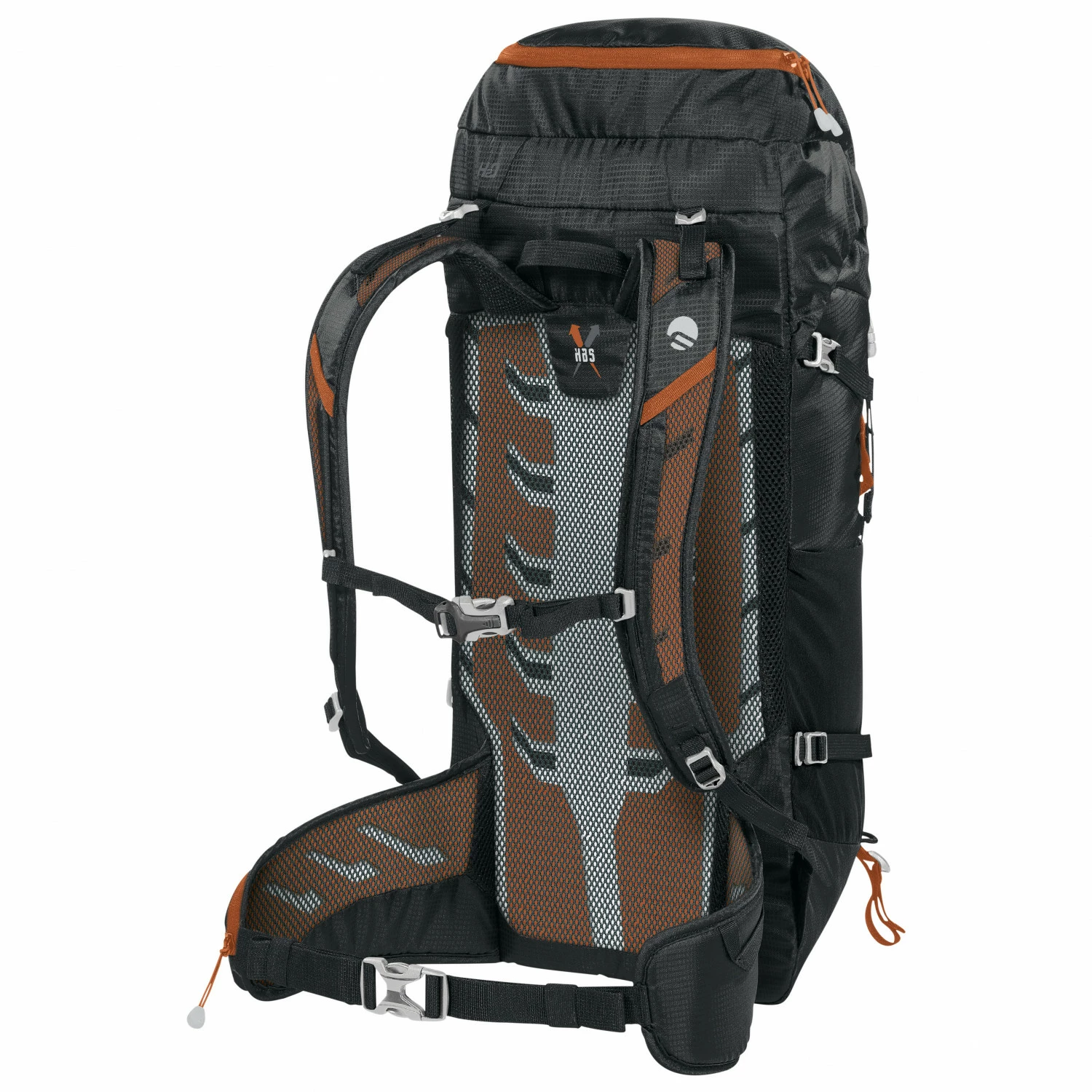 Ferrino Agile 35 - Walking Backpack 4 Ferrino Agile 35 - Walking Backpack - Image 2