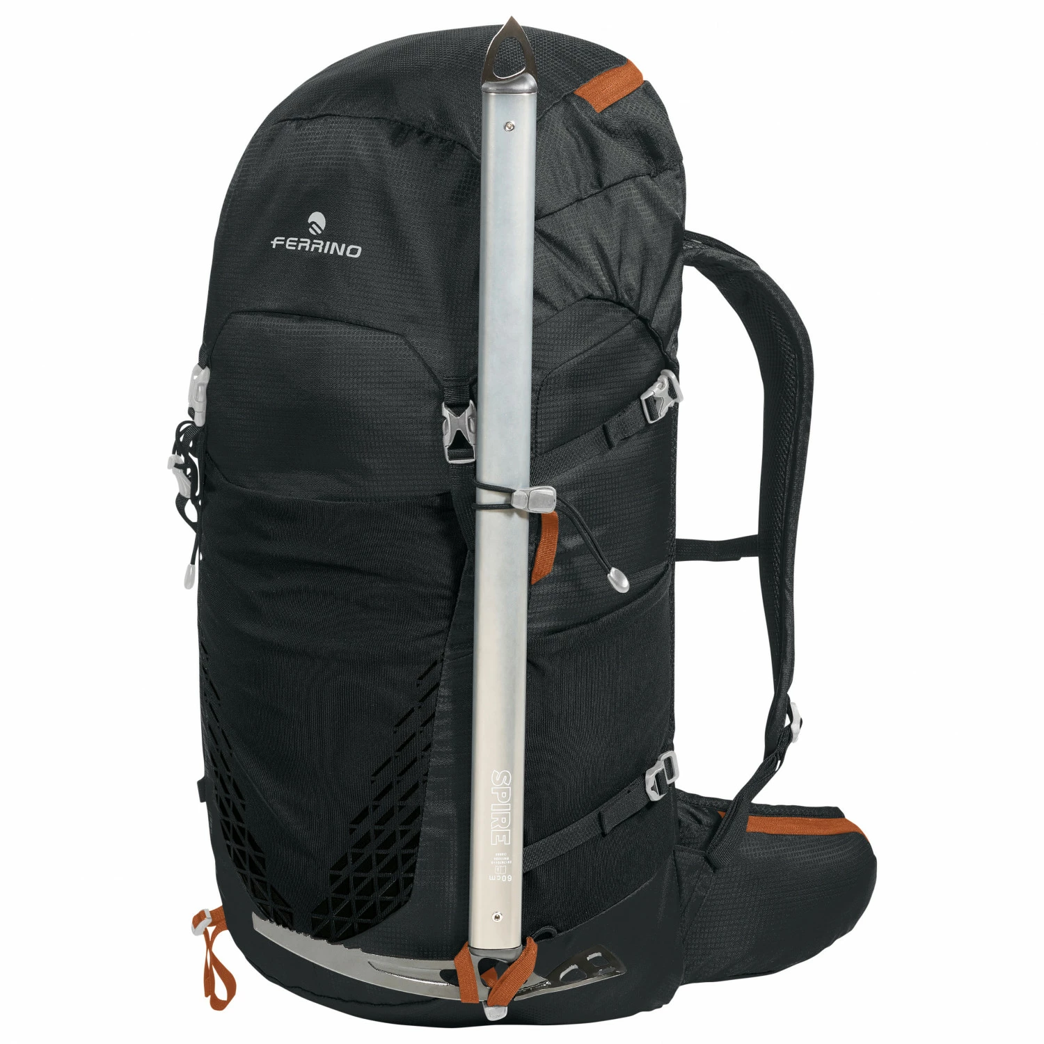 Ferrino Agile 35 - Walking Backpack 5 Ferrino Agile 35 - Walking Backpack - Image 3