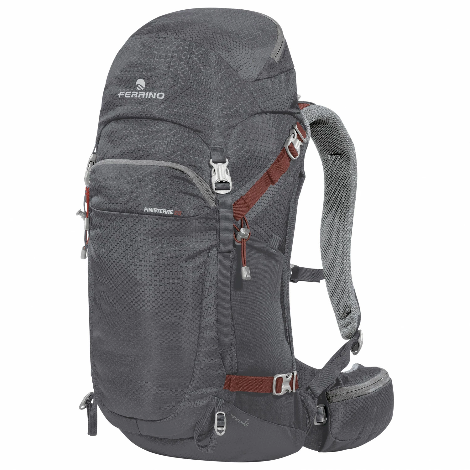 Ferrino Backpack Finisterre 28 - Walking Backpack 3 Ferrino Backpack Finisterre 28 - Walking Backpack