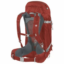 Ferrino Backpack Finisterre 38 - Walking Backpack -Outdoor Equipment Sales Shop ferrino backpack finisterre 38 walking backpack detail 2