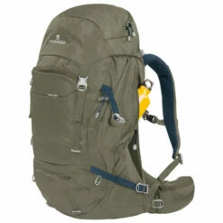 Ferrino Backpack Finisterre 48 - Walking Backpack 14 Ferrino Backpack Finisterre 48 - Walking Backpack -Outdoor Equipment Sales Shop ferrino backpack finisterre 48 walking backpack detail 6