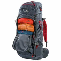Ferrino Backpack Overland 65+10 - Travel Backpack 8 Ferrino Backpack Overland 65+10 - Travel Backpack -Outdoor Equipment Sales Shop ferrino backpack overland 65 10 travel backpack detail 3