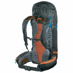 Ferrino Backpack Triolet 32+5 - Mountaineering Backpack -Outdoor Equipment Sales Shop ferrino backpack triolet 32 5 mountaineering backpack detail 4