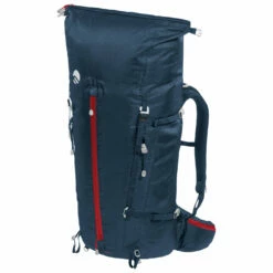 Ferrino Dry Hike 40+5 - Mountaineering Backpack 12 Ferrino Dry Hike 40+5 - Mountaineering Backpack -Outdoor Equipment Sales Shop ferrino dry hike 40 5 mountaineering backpack detail 4