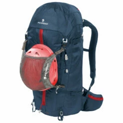 Ferrino Dry Hike 40+5 - Mountaineering Backpack 14 Ferrino Dry Hike 40+5 - Mountaineering Backpack -Outdoor Equipment Sales Shop ferrino dry hike 40 5 mountaineering backpack detail 6