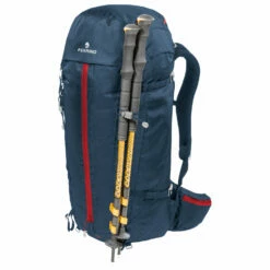 Ferrino Dry Hike 40+5 - Mountaineering Backpack 15 Ferrino Dry Hike 40+5 - Mountaineering Backpack -Outdoor Equipment Sales Shop ferrino dry hike 40 5 mountaineering backpack detail 7