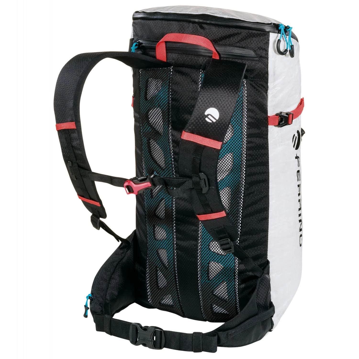 Ferrino Instinct 25 - Mountaineering Backpack 5 Ferrino Instinct 25 - Mountaineering Backpack - Image 3