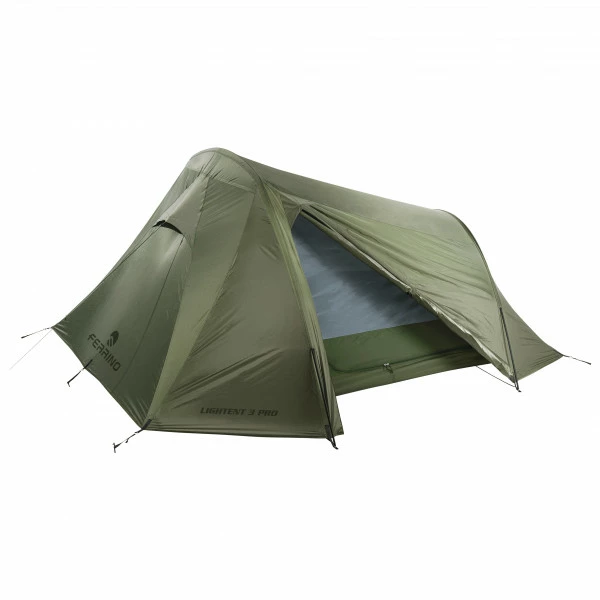 Ferrino Lightent 3 Pro - 3-person Tent 3 Ferrino Lightent 3 Pro - 3-person Tent