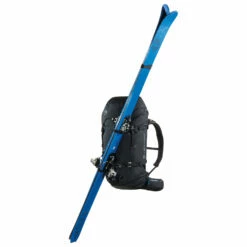 Ferrino Ultimate 35 + 5 - Mountaineering Backpack -Outdoor Equipment Sales Shop ferrino ultimate 35 5 mountaineering backpack detail 5