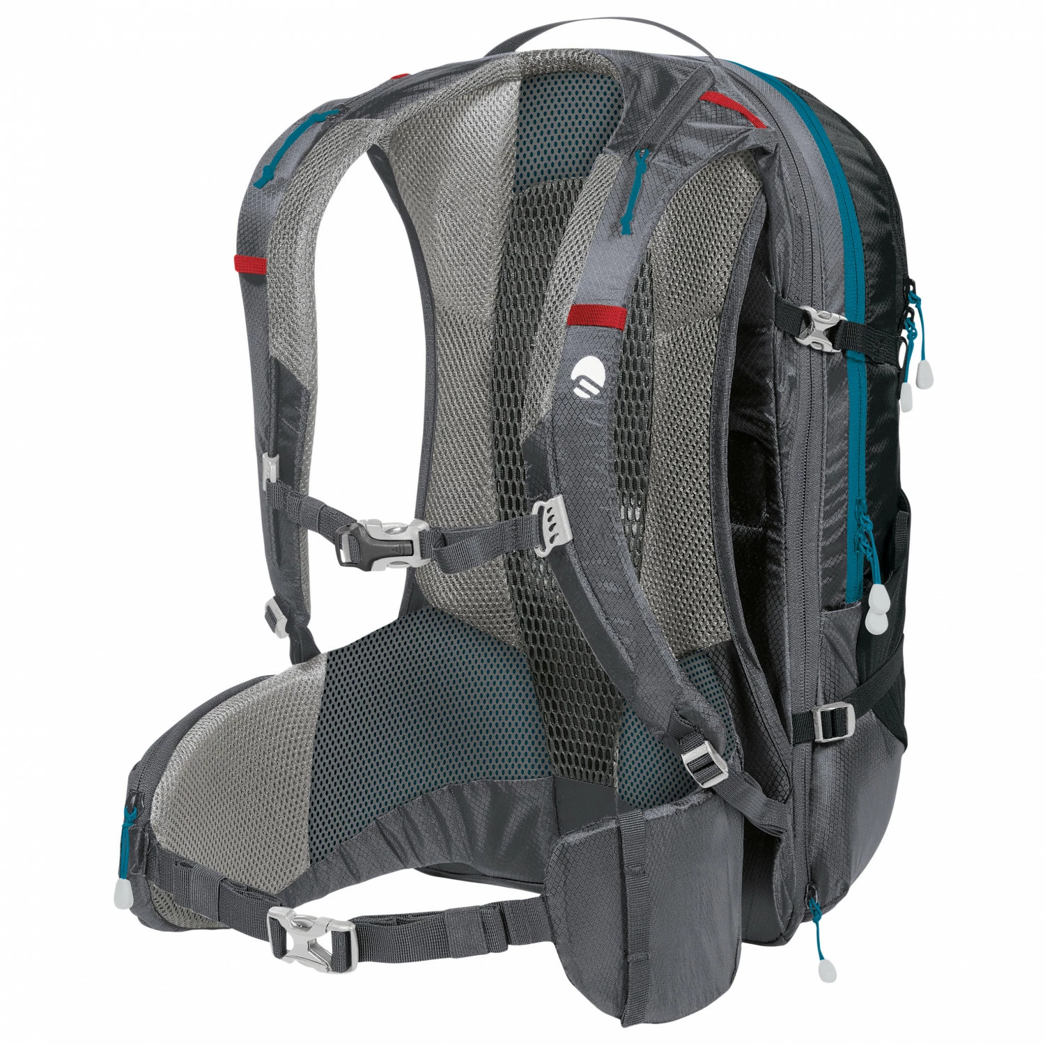 Ferrino Zephyr 27+3 - Cycling Backpack 4 Ferrino Zephyr 27+3 - Cycling Backpack - Image 2