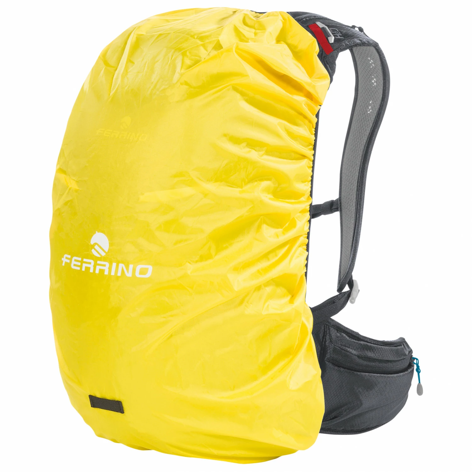 Ferrino Zephyr 27+3 - Cycling Backpack 5 Ferrino Zephyr 27+3 - Cycling Backpack - Image 3