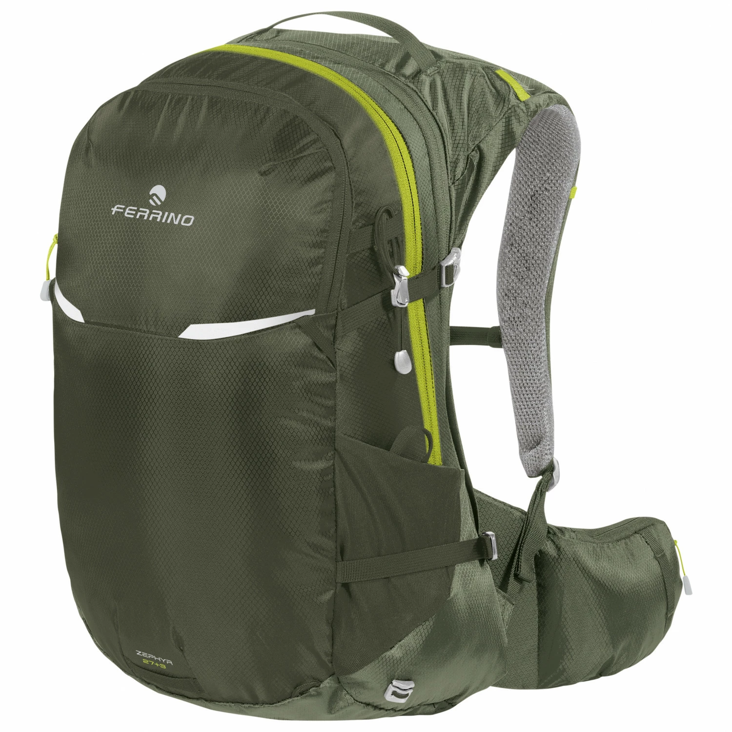 Ferrino Zephyr 27+3 - Cycling Backpack 3 Ferrino Zephyr 27+3 - Cycling Backpack