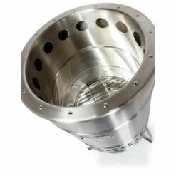 Feuerhand Fire Barrel Pyron - Solid Fuel Stoves 11 Feuerhand Fire Barrel Pyron - Solid Fuel Stoves -Outdoor Equipment Sales Shop feuerhand fire barrel pyron solid fuel stoves detail 4