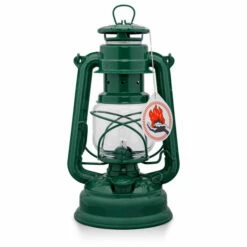 Feuerhand Storm Lantern Baby Special 276 - Candle Lantern