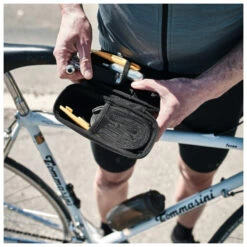Fidlock - Toolbox + Bike Base - Bike Bag -Outdoor Equipment Sales Shop fidlock toolbox bike base bike bag detail 4