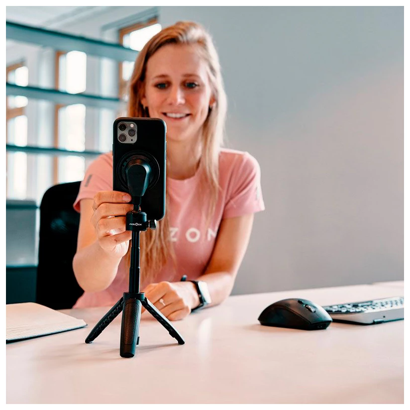 Fidlock - Vacuum Mini Tripod Base - Tripod 5 Fidlock - Vacuum Mini Tripod Base - Tripod - Image 3