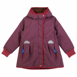 Kid's Aina Ice - 3-in-1 Jacket