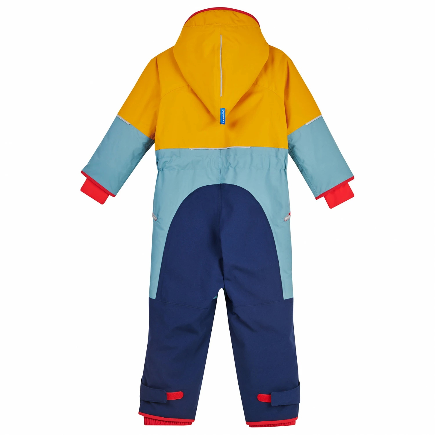 Kid's Akrobaati - Overall 6 Kid's Akrobaati - Overall - Image 4