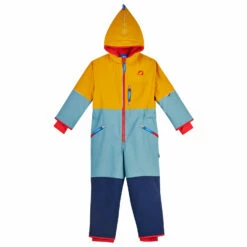 Kid's Akrobaati - Overall 14 Kid's Akrobaati - Overall -Outdoor Equipment Sales Shop finkid kids akrobaati overall detail 5