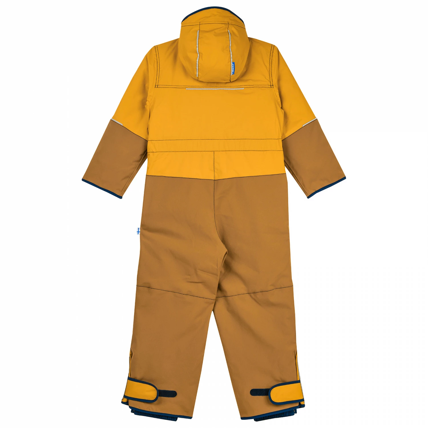 Kid's Husky Haalari - Overall 5 Kid's Husky Haalari - Overall - Image 3