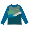 Kid's Ilo - Longsleeve 1 Kid's Ilo - Longsleeve -Outdoor Equipment Sales Shop finkid kids ilo longsleeve