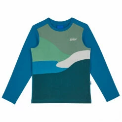 Kid's Ilo - Longsleeve