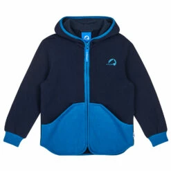 Kid's Jaakko - Training Jacket