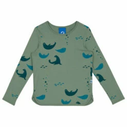 Kid's Juhannus - Longsleeve